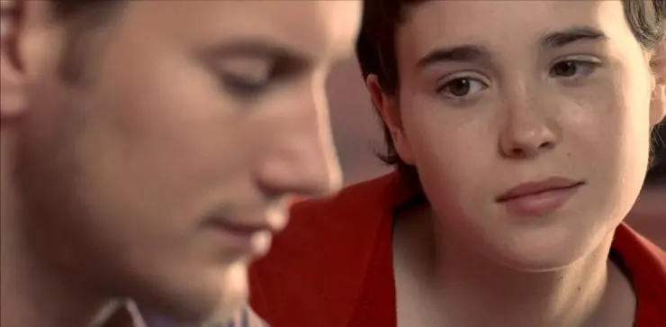 Кадр из Леденец (2005) Кадр 3 из фильма Леденец / Hard Candy (2005)
