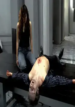 Кадр из Смертельный лабиринт (2005) Кадр 3 из фильма Смертельный лабиринт / House of 9 (2005)