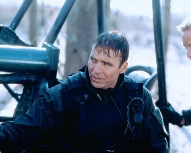 Кадр из Операция отряда Дельта (1997) Кадр 3 из фильма Операция отряда Дельта / Operation Delta Force (1997)