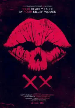 Постер: XX / XX (2017)