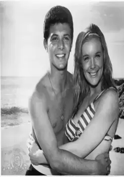 Кадр из Пляжные игры (1965) Кадр 3 из фильма Пляжные игры / Beach Blanket Bingo (1965)