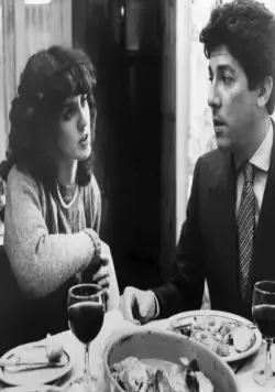 Кадр из Местный герой (1983) Кадр 2 из фильма Местный герой / Local Hero (1983)