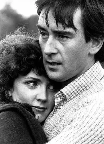 Кадр из Местный герой (1983) Кадр 1 из фильма Местный герой / Local Hero (1983)