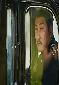 Кадр из Секретный агент (2016) Кадр 3 из фильма Секретный агент / Miljeong (2016)