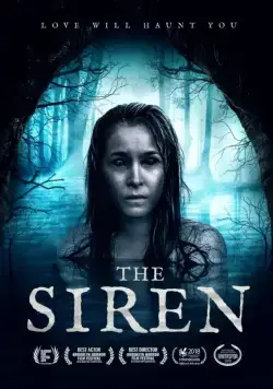 Постер: Сирена / The Siren (2019)
