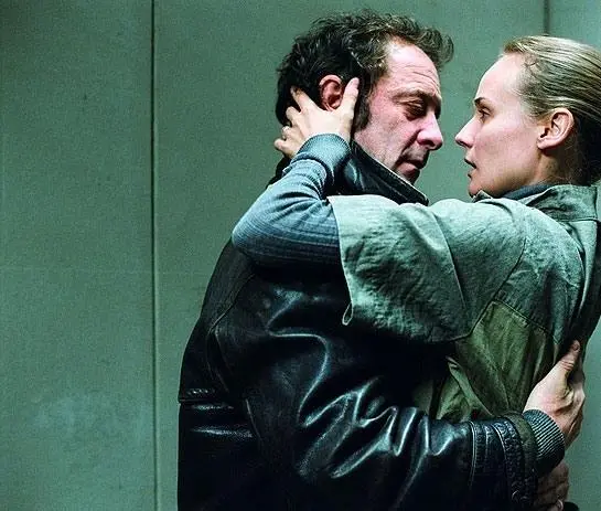 Кадр из Все ради нее (2008) Кадр 3 из фильма Все ради нее / Pour elle (2008)