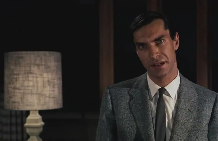 Кадр из На север через северо-запад (1959) Кадр 1 из фильма На север через северо-запад / North by Northwest (1959)