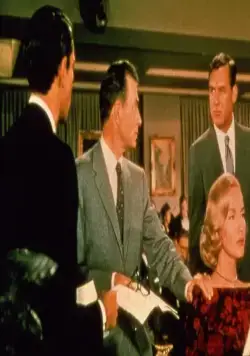 Кадр из На север через северо-запад (1959) Кадр 2 из фильма На север через северо-запад / North by Northwest (1959)