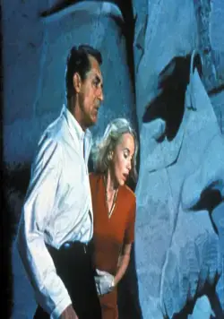 Кадр из На север через северо-запад (1959) Кадр 3 из фильма На север через северо-запад / North by Northwest (1959)