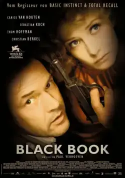 Постер: Черная книга / Zwartboek (2006)