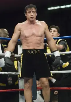 Кадр из Рокки Бальбоа (2006) Кадр 1 из фильма Рокки Бальбоа / Rocky Balboa (2006)