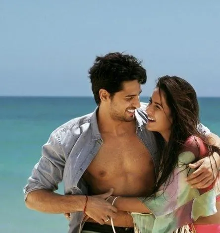Кадр из Смотри ещё раз (2016) Кадр 1 из фильма Смотри ещё раз / Baar Baar Dekho (2016)