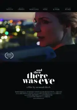 Постер: А потом появилась Ив / I Can’t See Her (2017)