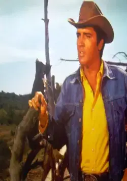 Кадр из Держись подальше, Джо (1968) Кадр 1 из фильма Держись подальше, Джо / Stay Away, Joe (1968)