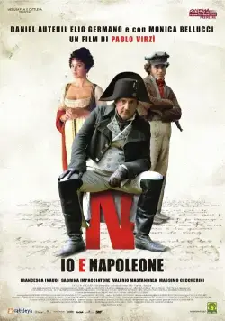 Постер: Я и Наполеон / N (2006)