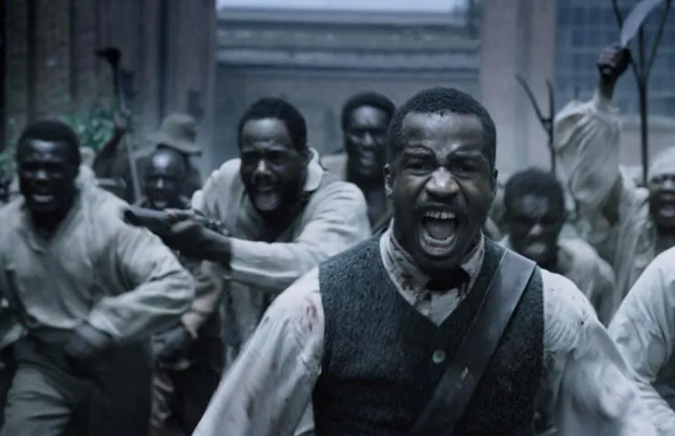 Кадр из Рождение нации (2016) Кадр 2 из фильма Рождение нации / The Birth of a Nation (2016)