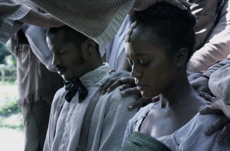 Кадр из Рождение нации (2016) Кадр 1 из фильма Рождение нации / The Birth of a Nation (2016)
