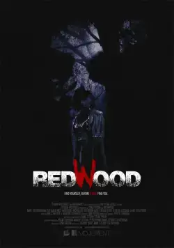 Постер: Рэдвуд / Redwood (2017)