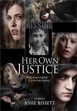 Постер: Материнский инстинкт / Her Own Justice (2015)