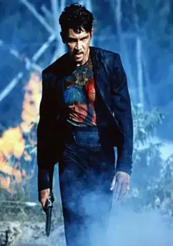 Кадр из Абсолон (2002) Кадр 3 из фильма Абсолон / Absolon (2002)