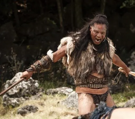 Кадр из Мёртвые земли (2014) Кадр 1 из фильма Мёртвые земли / The Dead Lands (2014)