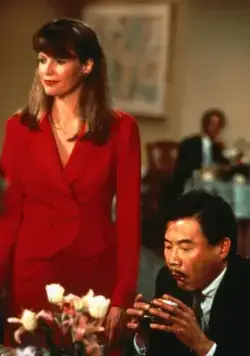 Кадр из Свидание вслепую (1987) Кадр 2 из фильма Свидание вслепую / Blake Edwards' Blind Date (1987)