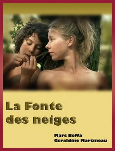 Постер: Таяние снегов / La fonte des neiges (2008)