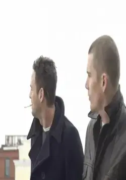 Кадр из Что тебя не убивает (2008) Кадр 3 из фильма Что тебя не убивает / What Doesn't Kill You (2008)