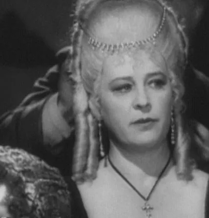 Кадр из Без вины виноватые (1945) Кадр 2 из фильма Без вины виноватые (1945)