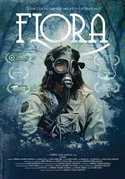 Постер: Флора / Flora (2017)