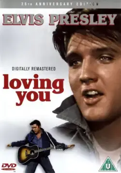 Постер: Любящие тебя / Loving You (1957)