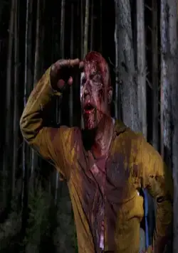 Кадр из Поворот не туда 3 (2009) Кадр 2 из фильма Поворот не туда 3 / Wrong Turn 3: Left for Dead (2009)