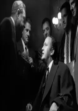 Кадр из Второе дыхание (1966) Кадр 2 из фильма Второе дыхание / Le deuxième souffle (1966)