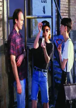 Кадр из Бездельник (1990) Кадр 1 из фильма Бездельник / Slacker (1990)