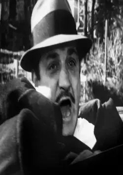 Кадр из Второе дыхание (1966) Кадр 3 из фильма Второе дыхание / Le deuxième souffle (1966)
