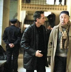 Кадр из Откройте, полиция! 3 (2003) Кадр 2 из фильма Откройте, полиция! 3 / Ripoux 3 (2003)