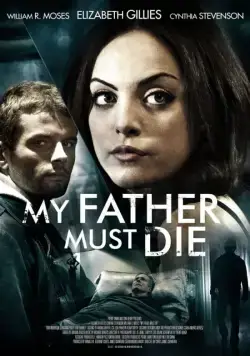 Постер: Убить папочку / Killing Daddy (2014)