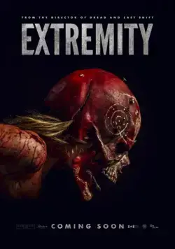 Постер: Крайность / Extremity (2018)