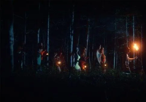 Кадр из Резня на пляже в Джерси (2014) Кадр 2 из фильма Резня на пляже в Джерси / Jersey Shore Massacre (2014)