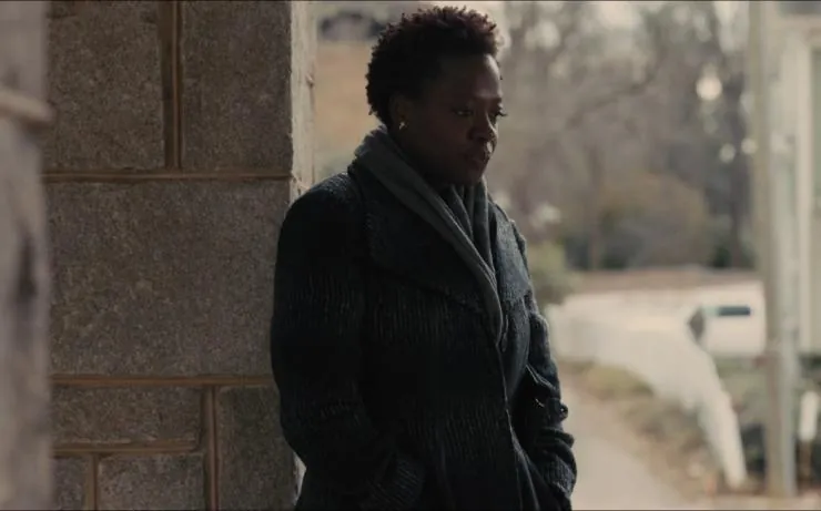 Кадр из Лила и Ева (2014) Кадр 1 из фильма Лила и Ева / Lila and Eve (2014)