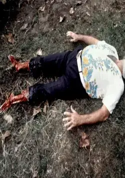 Кадр из Пираньи (1978) Кадр 2 из фильма Пираньи / Piranha (1978)