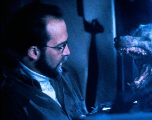 Кадр из Кладбище домашних животных 2 (1992) Кадр 3 из фильма Кладбище домашних животных 2 / Pet Sematary II (1992)