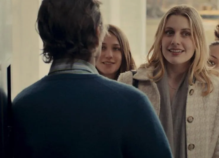 Кадр из Госпожа Америка (2015) Кадр 3 из фильма Госпожа Америка / Mistress America (2015)