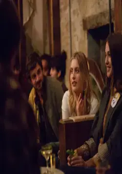 Кадр из Госпожа Америка (2015) Кадр 1 из фильма Госпожа Америка / Mistress America (2015)