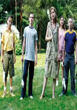Кадр из Девушка по соседству (2007) Кадр 1 из фильма Девушка по соседству / The Girl Next Door (2007)