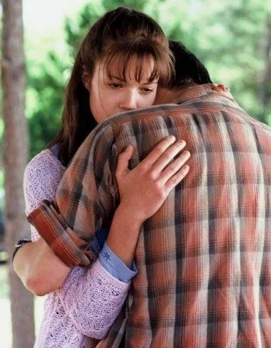 Кадр из Спеши любить (2002) Кадр 1 из фильма Спеши любить / A Walk to Remember (2002)