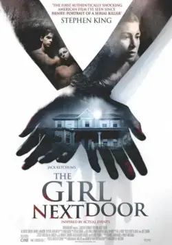 Постер: Девушка по соседству / The Girl Next Door (2007)