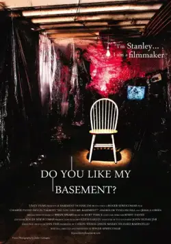 Постер: Вам нравится мой подвал? / Do You Like My Basement (2012)