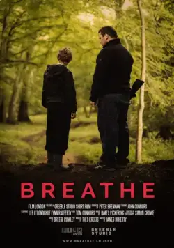 Постер: Дыши / Breathe (2015)