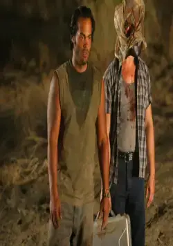 Кадр из Рикер 2 (2008) Кадр 1 из фильма Рикер 2 / No Man's Land: The Rise of Reeker (2008)